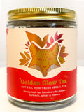 Hot Eric Honeybush Golden Glow Tea